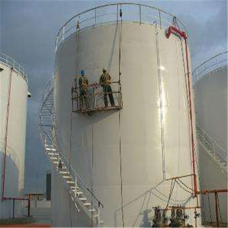 井陉喷漆翻新・工业喷漆・设备喷漆服务简介